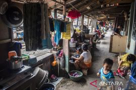 Kenaikan dana operasional kader dasawisma bentuk apresiasi atas kerja