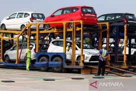 Penjualan Daihatsu Januari-Maret 2025 nyaris tembus 37.000 unit