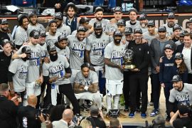 Dallas Mavericks ke Final NBA 2024 usai kandaskan Wolves