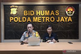 Seorang pengacara jadi tersangka pemalsuan pelat dinas DPR RI