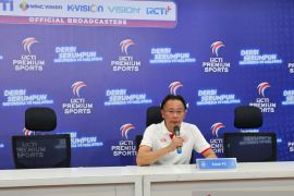 Pelatih Sabah FC Datuk Ong puji penampilan Saddil saat lawan Selangor