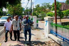 Pemkot Madiun jadikan Jalan Yosudarso kawasan wisata 