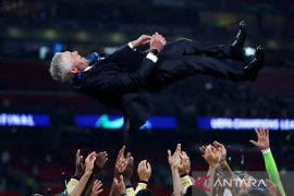 Taktik pragmatis Don Carlo dan rapuhnya El Real