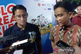 Menparekraf usulkan Solo sebagai City of Gastronomy
