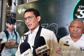 Pengeluaran delegasi WWF Ke-10 Bali tembus Rp38,8 juta