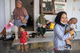 Intervensi serentak penanganan stunting Page 4 Small