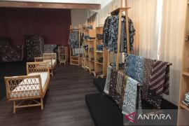 Dispar DIY: Penggunaan batik di masyarakat makin tinggi