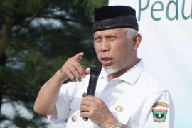 Harta kekayaan Mahyeldi, petahana Cagub Sumatera Barat di Pilkada 2024