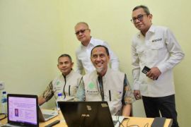 BNSP sertifikasi CPMI profesi juru las tujuan Korea Selatan