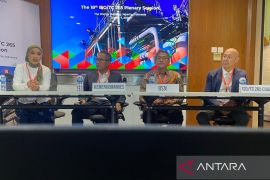 BSN memperkuat standarisasi CCS mendukung target pengurangan emisi Indonesia