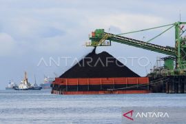 PTBA cetak penjualan batu bara 20,1 juta ton di semester I-2024