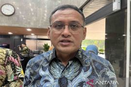 Pupuk Indonesia sebut realisasi penyaluran pupuk subsidi berjalan baik