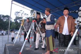 Kemarin, penetapan Idul Adha hingga tanggapan Kemnaker soal UU KIA