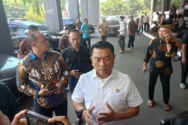 Moeldoko sebut masih ada waktu hingga 2027 beri masukan soal Tapera