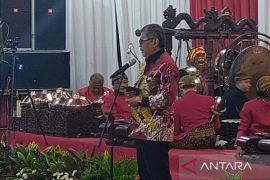 PDIP: Wayang ajarkan nilai kehidupan dan falsafah bangsa