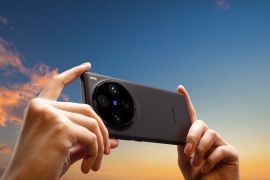 Usung keunggulan, vivo seri X100 meluncur di Indonesia