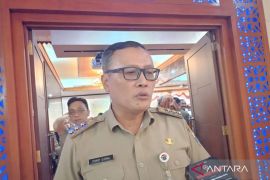 Pemkot Jakpus gerak cepat untuk cek bangunan yang disegel di Menteng