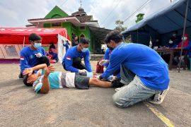 Pemkab Sleman terus bentuk Kampung Siaga Bencana