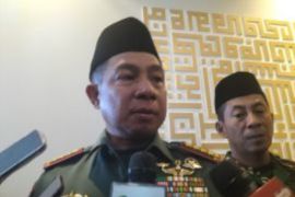 Panglima siapkan tiga pesawat untuk bawa warga P