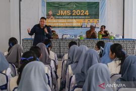 Program jaksa masuk sekolah di Kendari Page 1 Small