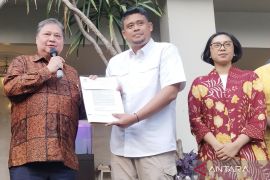 Kemarin, bakal calon kepala daerah sampai temuan pelanggaran pemilu