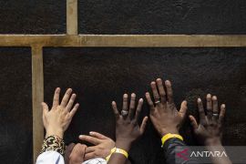 Jamaah nafar awal diminta tak buru-buru laksanakan tawaf ifadah