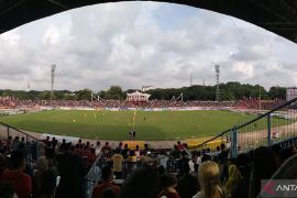 Liga 1: Semen Padang FC kontrak 11 pemain anyar