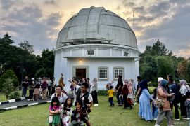 10 tempat wisata edukatif di Bandung yang seru untuk liburan sekolah