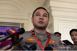 Mabes Polri menghormati putusan praperadilan Pegi Setiawan
