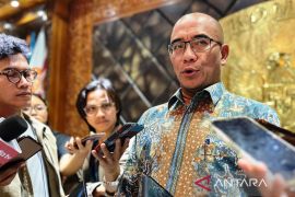 KPU-Lemhannas sinergitas pelaksanaan tugas dan fungsi kelembagaan