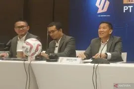 Belanja pemain setiap klub Liga 1 dibatasi maksimal Rp50 miliar