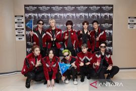 Simak jadwal dan peraturan lengkap konser 