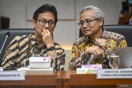 Kemenkes usul ke DPR terapkan sanksi peserta mampu yang tak bayar JKN