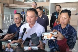 Politik sepekan, 1.000 DPR-DPRD main judol hingga tak ada back up PDNS