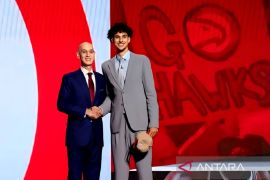 First pick terburuk dalam sejarah NBA Draft