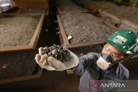 Harga nikel bangkit, Antam ikut terimbas positif