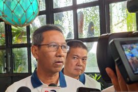 Heru nilai LPS Monas Half Marathon beri perputaran ekonomi UMKM