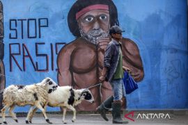Larangan rasisme dalam perspektif Islam