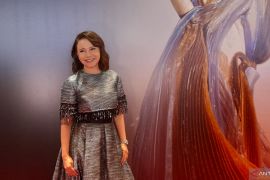 Rossa dan Ariel NOAH berduet di "Nada-Nada Cinta"