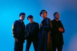 Band SAE telurkan "Ingat-Ingat Lagi"