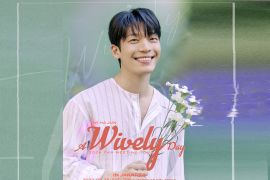 Wi Ha Joon segera gegerkan fans Indonesia