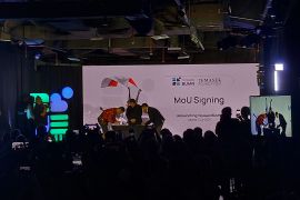 Yayasan BUMN tawarkan hibah Rp3 miliar pacu 