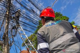 PLN Icon Plus pastikan pemeliharaan kabel dilakukan secara rutin
