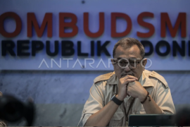 Temuan Ombudsman atas penyelenggaraan PPDB Page 1 Small