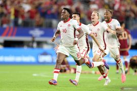 Juventus selangkah lagi capai kesepakatan transfer Jonathan David