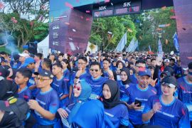 3.000 pelari ramaikan 