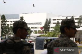 Sebanyak 11 militan tewas dalam operasi militer Pakistan