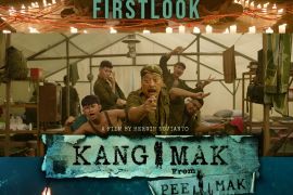 "Kang Mak From Pee Mak", film kisahkan horor komedi