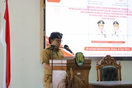 Keterbukaan Informasi Jadi Pilar Mewujudkan Pemerintahan Transparan