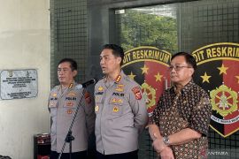 Polisi secepatnya membebaskan Pegi Setiawan